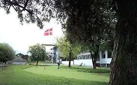 Hvide Hus - Koge